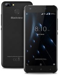 Замена кнопок на телефоне Blackview A7 Pro в Ижевске